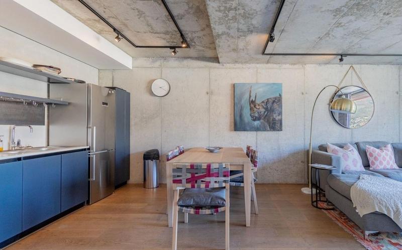 3 Bedroom Property for Sale in Bo Kaap Western Cape